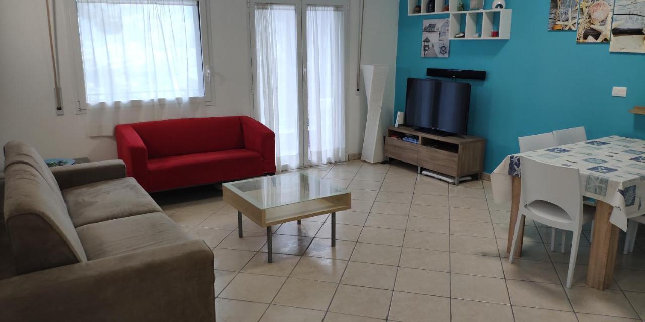 Residence Eurotel Da Nella E Stefano Rapallo Eksteriør billede