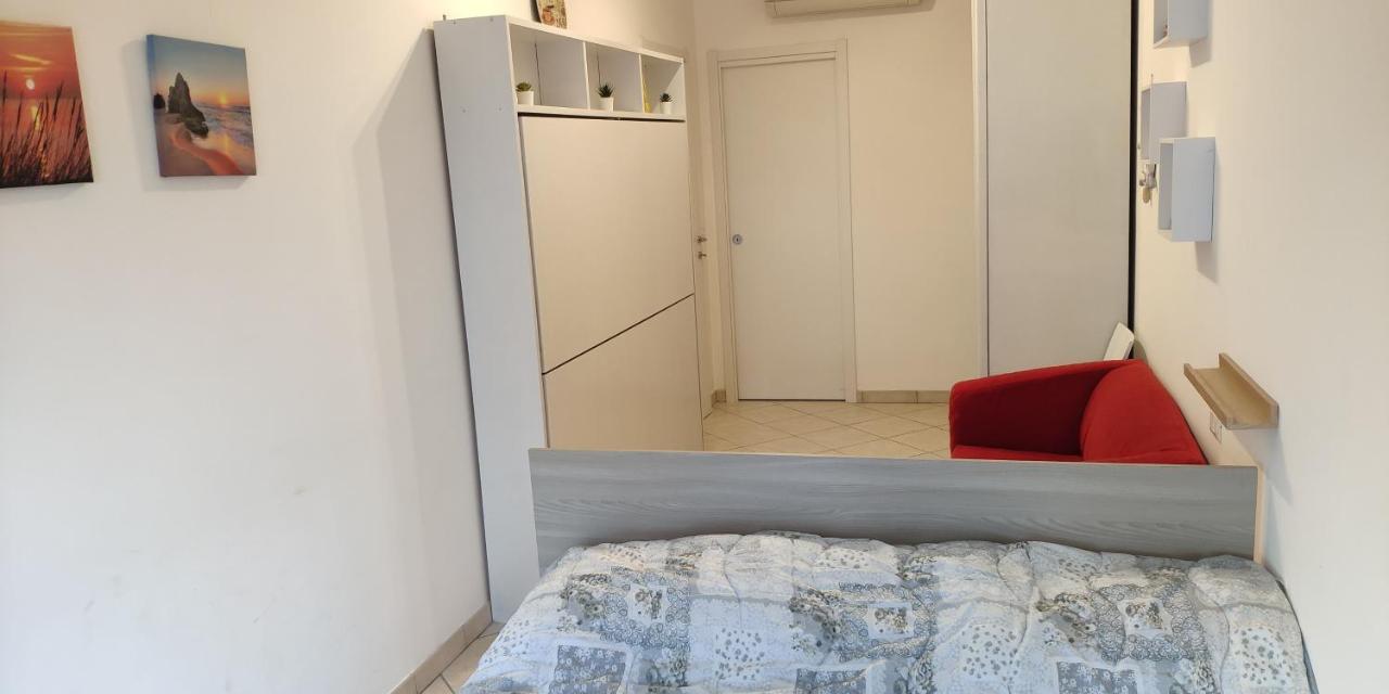 Residence Eurotel Da Nella E Stefano Rapallo Eksteriør billede